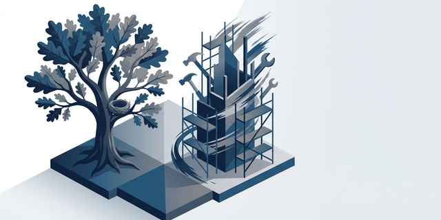 Buy & Hold vs. Fix & Flip: Strategien für Immobilieninvestoren