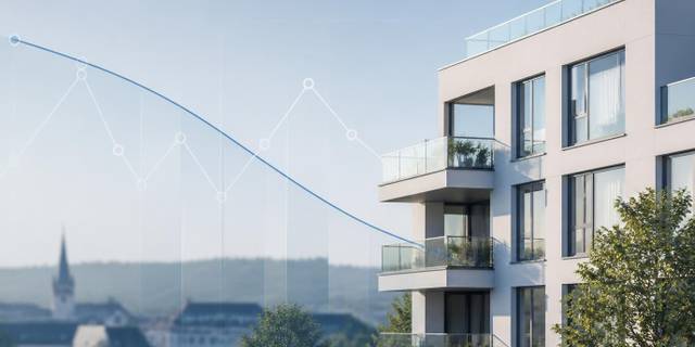 Liegenschaftszinssatz berechnen: Die Formel & Deine harte Wahrheit