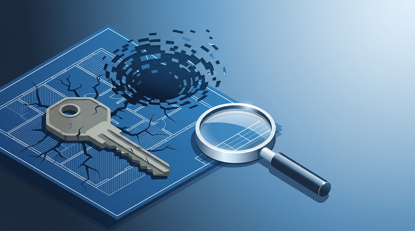 Immobilienbewertung: Selbst ist der Mann – oder lieber nicht?