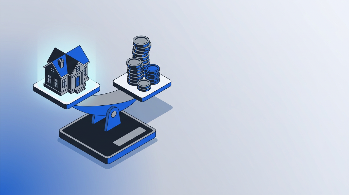 Immobilienbewertung: Kosten, Verfahren & Anbieter