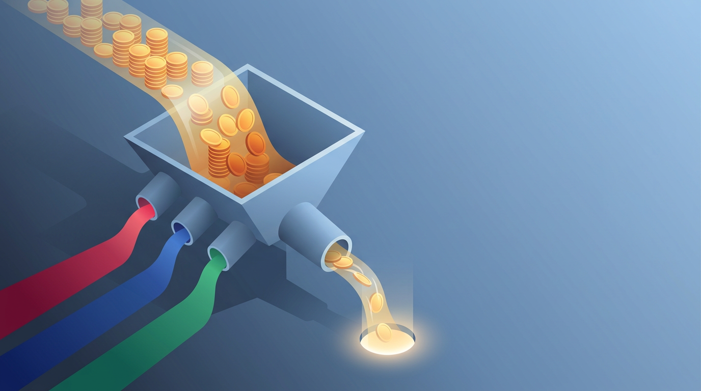 Cashflow Immobilie: Berechnung, Beispiel & Optimierung