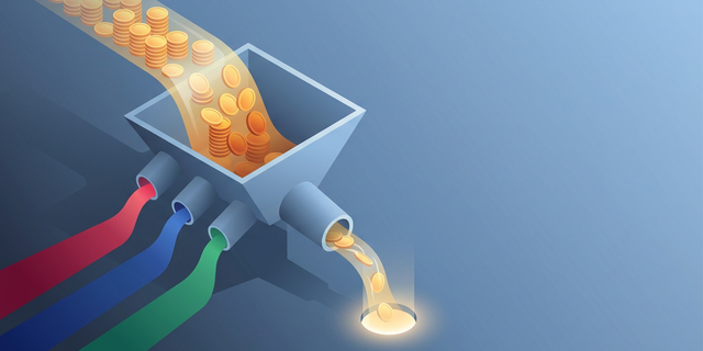 Cashflow Immobilie: Berechnung, Beispiel & Optimierung